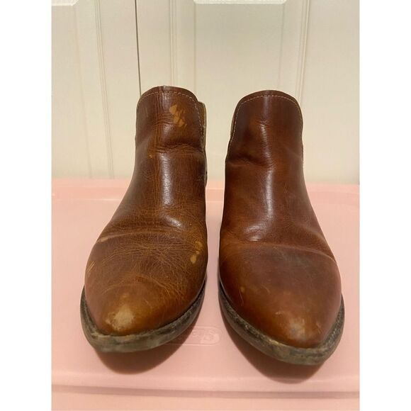 Steve Madden Austin booties - Picture 1 of 8